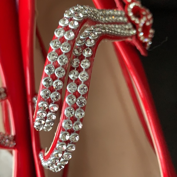 BNIB Res High Heels Girls Shoes - Picture 10 of 10